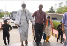छांगुर को धर्मांतरण में चार सरकारी अधिकारी भी करते थे सहयोग