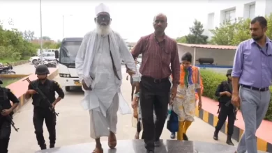 छांगुर को धर्मांतरण में चार सरकारी अधिकारी भी करते थे सहयोग