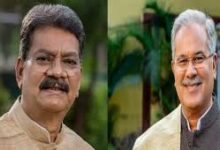 कांग्रेस ने हसदेव जंगल कटाई पर स्थगन प्रस्ताव लाया