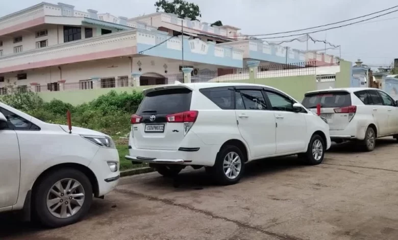 मोक्षित कॉर्पोरेशन पर ED की रेड, करोड़ो का घोटाला मोक्षित कॉर्पोरेशन पर ED की रेड, करोड़ो का घोटाला