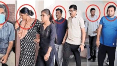 NMC ने कॉलेज की मान्यता प्रक्रिया रद्द करते हुए तीन डॉक्टर्स को किया ब्लैकलिस्ट
