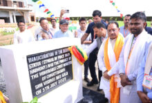 भगवान बुद्ध का प्रेम, शांति व करुणा के संदेश आज ज्यादा प्रासंगिक : सीएम साय
