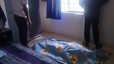 अज्ञात कारणों से महिला कांस्टेबल ने लगाईं फांसी