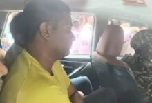 चैतन्य बघेल को विशेष न्यायालय में पेश किया, सभी कांग्रेस विधायक पहुंचे कोर्ट