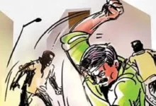 दबंगों ने की किसान की जमीन हथियाने की कोशिश