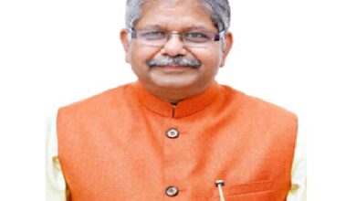 कौशिक ने की भारतमाला प्रोजेक्ट में हुई गड़बड़ी की सीबीआई से जाँच की मांग