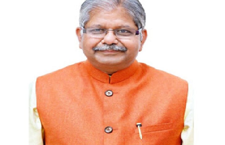 कौशिक ने की भारतमाला प्रोजेक्ट में हुई गड़बड़ी की सीबीआई से जाँच की मांग कौशिक ने की भारतमाला प्रोजेक्ट में हुई गड़बड़ी की सीबीआई से जाँच की मांग