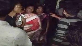 देर रात यादव के मकान में चल रही थी प्रार्थना सभा, अचानक पहुंचे बजरंगी देर रात यादव के मकान में चल रही थी प्रार्थना सभा, अचानक पहुंचे बजरंगी