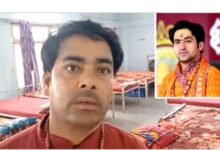 बाबा के जन्मदिन पर हादसा, एक युवक की मौत