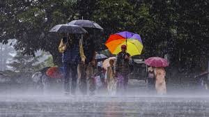 मौसम अलर्ट : दिल्ली समेत उत्तर भारत के इलाको में भारी बारिश की आशंका मौसम अलर्ट : दिल्ली समेत उत्तर भारत के इलाको में भारी बारिश की आशंका