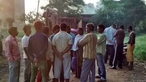 सियासी घमासान के बीच बिहार में नहीं रुक रही हत्या सियासी घमासान के बीच बिहार में नहीं रुक रही हत्या