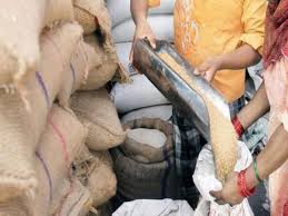 Breaking: शासन का फैसला, तीन माह का राशन वितरण अब 7 जुलाई तक Breaking: शासन का फैसला, तीन माह का राशन वितरण अब 7 जुलाई तक