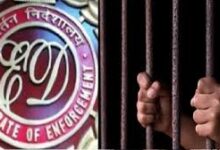 चैतन्य बघेल पांच दिन की ईडी रिमांड पर