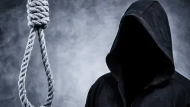 एग्रीकल्चर छात्र ने की आत्महत्या एग्रीकल्चर छात्र ने की आत्महत्या