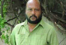 तेलुगु सिनेमा के दिग्गज एक्टर फिश वेंकट का निधन तेलुगु सिनेमा के दिग्गज एक्टर फिश वेंकट का निधन