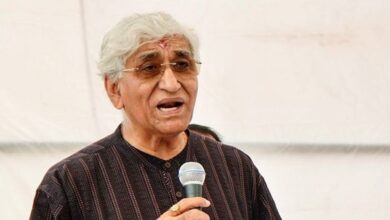 टीएस सिंहदेव ने कहा, भाजपा के चुने हुए जनप्रतिनिधियों का प्रशिक्षण गंभीर मसला