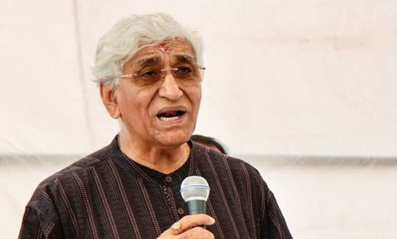 टीएस सिंहदेव ने कहा, भाजपा के चुने हुए जनप्रतिनिधियों का प्रशिक्षण गंभीर मसला टीएस सिंहदेव ने कहा, भाजपा के चुने हुए जनप्रतिनिधियों का प्रशिक्षण गंभीर मसला