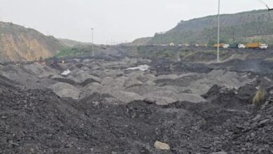 गेवरा खदान से स्तरहीन कोयले की ढुलाई, परिवहनकर्ताओं को क्षति गेवरा खदान से स्तरहीन कोयले की ढुलाई, परिवहनकर्ताओं को क्षति
