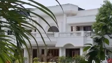 मनी लॉन्ड्रिंग मामले में विजय अग्रवाल के घर, होटल पर ईडी का छापा