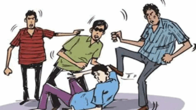पुरानी रंजिश में चॉइस सेंटर संचालक पर हमला