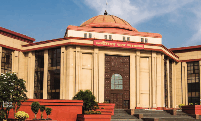 शिक्षा विभाग का मंडल संयोजक हाई कोर्ट से भ्रष्टाचार के मामले में बरी शिक्षा विभाग का मंडल संयोजक हाई कोर्ट से भ्रष्टाचार के मामले में बरी