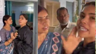 टीसी मांगने पहुंची छात्रा, स्टाफ ने किया दुर्व्यवहार