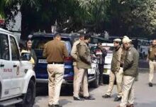 लाजपत नगर में डबल मर्डर केस, नौकर ने वारदात को दिया अंजाम