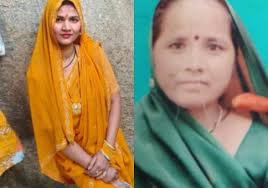 पूजा ने रची खौफनाक साजिश: जमीन के लिए कराया सास का कत्ल पूजा ने रची खौफनाक साजिश: जमीन के लिए कराया सास का कत्ल