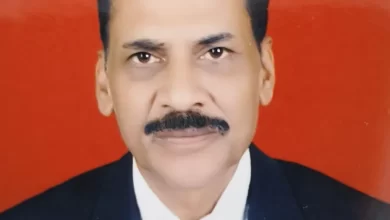 जिला चैंबर ऑफ कॉमर्स एंड इंडस्ट्रीज में अध्यक्ष पद के लिए त्रिकोणीय मुकाबला