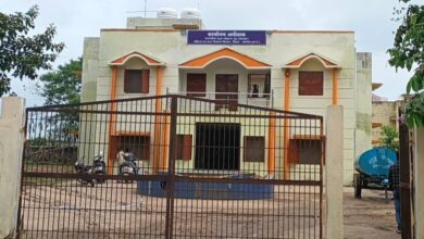 बाथरूम जाने के बहाने बाल संप्रेषण गृह से दो युवक फरार