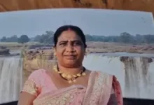इलाज के लिए निकली महिला जनपद सदस्य लापता