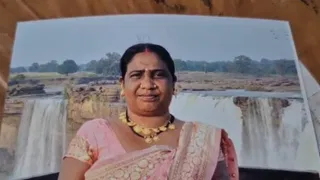 इलाज के लिए निकली महिला जनपद सदस्य लापता