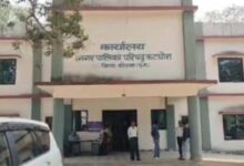 नए चौपाटी और पुष्पवाटिका के नाम पर डीएमएफ की राशि का बंदरबांट