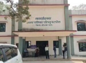 नए चौपाटी और पुष्पवाटिका के नाम पर डीएमएफ की राशि का बंदरबांट नए चौपाटी और पुष्पवाटिका के नाम पर डीएमएफ की राशि का बंदरबांट