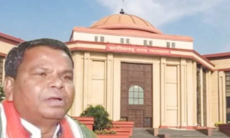 शराब घोटाला, लखमा की जमानत याचिका पर फैसला सुरक्षित शराब घोटाला, लखमा की जमानत याचिका पर फैसला सुरक्षित