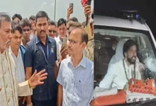 गुरु खुशवंत साहेब के काफिले पर पथराव से प्रदेश का माहौल गरमाया