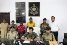 विवाहेत्तर सम्बन्ध में पति की हत्या, पुलिस ने अंधे क़त्ल की गुत्थी सुलझाई