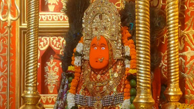 मां बम्लेश्वरी सेवा दल पैनल की ऐतिहासिक जीत, 13 सीटों पर काबिज मां बम्लेश्वरी सेवा दल पैनल की ऐतिहासिक जीत, 13 सीटों पर काबिज