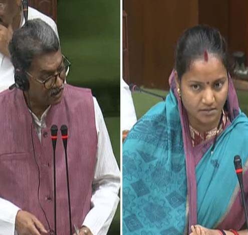 रेडी टू ईट में नेता प्रतिपक्ष ने लगाया गड़बड़ी का आरोप रेडी टू ईट में नेता प्रतिपक्ष ने लगाया गड़बड़ी का आरोप