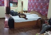होटल में ठहरी महिला डॉक्टर के साथ सफाई कर्मचारी ने किया दुष्कर्म