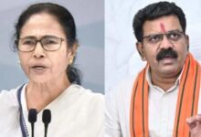 सरकार ने घुसपैठियों को वापस भेजने का किया फैसला, ममता ने दी चेतावनी