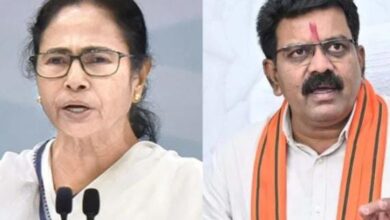 सरकार ने घुसपैठियों को वापस भेजने का किया फैसला, ममता ने दी चेतावनी