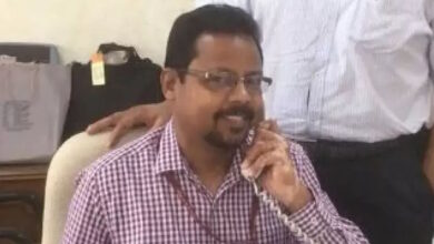 प्रदेश में जनगणना के लिए IAS मनोज पिंगुआ नोडल अधिकारी नियुक्त