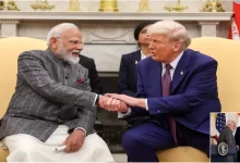 ट्रेड डील से पहले ट्रंप ने टैरिफ का फैसला 1 अगस्त तक टाला