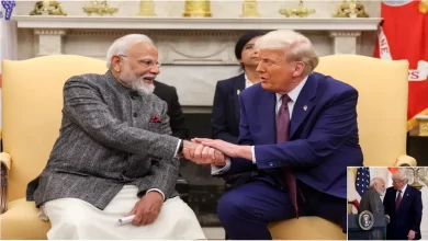 ट्रेड डील से पहले ट्रंप ने टैरिफ का फैसला 1 अगस्त तक टाला