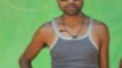 अज्ञात लोगों ने की पूर्व सरपंच की गला घोटकर हत्या