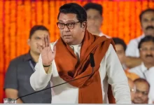 एमएनएस कार्यकर्ताओं की गुंडागर्दी, मराठी ना बोलने पर होटल कर्मचारी को पीटा