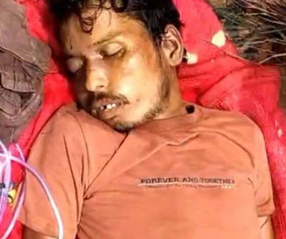 सम्पति विवाद में बड़े भाई पर बँसुला से हमला, मौत सम्पति विवाद में बड़े भाई पर बँसुला से हमला, मौत