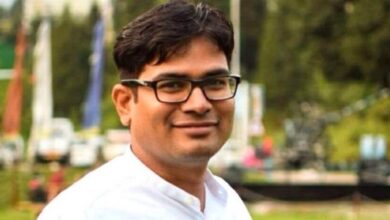 वित्त मंत्री सात दिनी अमेरिका यात्रा पर होंगे आज रवाना वित्त मंत्री सात दिनी अमेरिका यात्रा पर होंगे आज रवाना