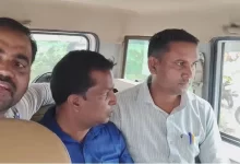 पटवारी ने खाता दुरुस्त करने मांगे घूस, एसीबी ने पकड़ा